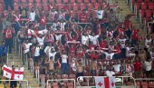 LIGA NACIJA: Menja li se fudbalska mapa Evrope? Gruzija devet bodova iz tri utakmice, Gibraltar osvaja bod protiv Bugarske...