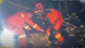 DVA SNAŽNA ZEMLJOTRESA POGODILA SEČUAN: Spasioci i vatrogasci na licu mesta (VIDEO)