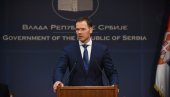КАМАТНА СТОПА САМО ТРИ ОДСТО: Синиша Мали о кредиту од милијарду долара које је Србија позајмила од УАЕ