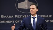 МИ СМО ЕКОНОМСКИ И ТУРИСТИЧКИ ЦЕНТАР ОВОГ ДЕЛА ЕВРОПЕ Мали: Србија спремна да буде домаћин „ЕКСПО БЕОГРАД 2027“
