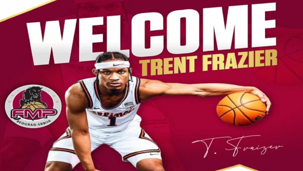 ФИНАЛИСТА КЛС СЕ ПРИПРЕМА ЗА НАРЕДНУ СЕЗОНУ: Американац појачао ФМП (ФОТО)