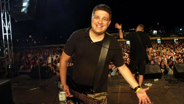 АРСЕНАЛОВО ПРИЗНАЊЕ НА ДАН МУЗИКЕ: Награда Микица Здравковић 21. јуна у Крагујевцу