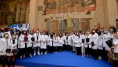 POSAO ZA STO MLADIH LEKARA: Zapošljavanjem diplomaca Medicinskih fakulteta, sestara i tehničara nastavlja se jačanje zdravstvenih kapaciteta