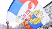 НЕВЕРОВАТНО: Ево шта су Руси урадили због Србије и Шаћирија (ВИДЕО)