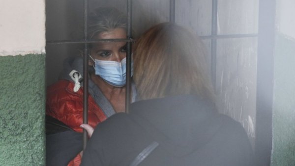 ПРОГЛАШЕНА КРИВОМ ЗА ОРГАНИЗОВАЊЕ ПУЧА: Бивша председница Боливије осуђена на 10 година затвора
