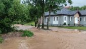POPLAVE U REGIONU: Izlile se reke u BiH i Hrvatskoj - Na Uni kritično