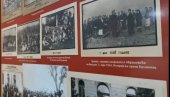 ПОСТАВКА УСПОМЕНА - СВЕ ДО ЈЕСЕНИ: У Кући Симића у Крушевцу постављена изложба о значајним јубилејима из приватних колекција