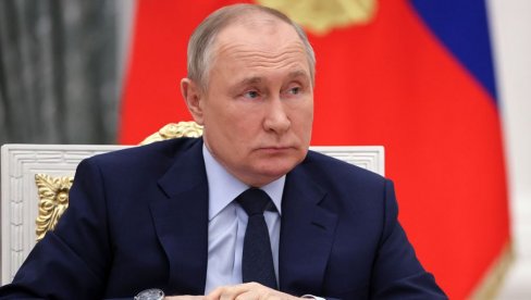 MOSKVA IZBACUJE ZAPAD IZ KLJUČNIH ENERGETSKIH PROJEKATA? Putinov ukaz o Sahalinu 2 poruka investitorima, resursi su samo ruski