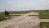 NEMI SVEDOK KRAJA NATO AGRESIJE: Novosti na aerodromu u Kumanovu,  gde je pre 23 godine potpisan vojnotehnički sporazum