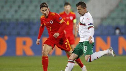 АГОНИЈА БУГАРСКЕ СЕ НАСТАВЉА: Крсташи желе повратак на победничку стазу