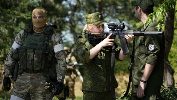 АМЕРИЧКИ ЧАСОПИС ОТКРИВА: Ево на који начин је руска Специјална операција поделила НАТО