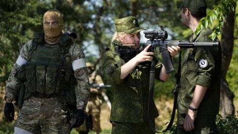 (УЖИВО) РАТ У УКРАЈИНИ: Руске снаге контролишу већ 50 одсто Лисичанска; Конашенков: Више од 6.000 украјинских војника заробљено