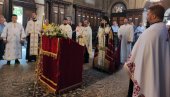PRAZNIK SVETE TROJICE: Hramovnu slavu obeležile crkve u Negotinu i Sikolu