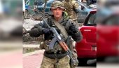 BRITANAC UBIJEN U UKRAJINI: Bivši vojnik otišao da ratuje protiv Rusa, poginuo u Severodonjecku (FOTO)