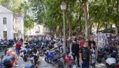 TREBINJE U ZNAKU MOTORA: Moto-skup ovog vikenda u gradu na Trebišnjici, bajkeri iz regiona i šire