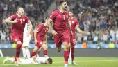 UEFA PRELOMILA: Evo šta Srbija mora da uradi da bi prvi put od 2000. godine igrala na Evropskom prvenstvu u fudbalu