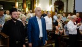 Gradonačelnik Bakić prisustvovao obeležavanju 12. godišnjice od osnivanja Zavičajnog udruženja „Dalmacija“ iz Subotice
