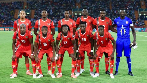 TIP PREDLAŽE KVALIFIKACIJE ZA SVETSKO PRVENSTVO: Fiksevi u Evropi, golovi u Africi