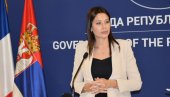 ODLUKA HRVATSKE SKANDALOZNA I SVOJSTVENA NJIHOVOJ AROGANCIJI: Ministarka Irena Vujović o zabrani posete Jasenovcu