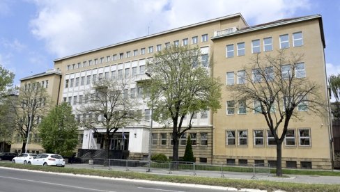 OPTUŽNICA ZAOBIŠLA KUPOVINU ŠTAMPE: Tvrdi se da je Šarić naredio postavljanje bombe pod Nikolaševićev auto