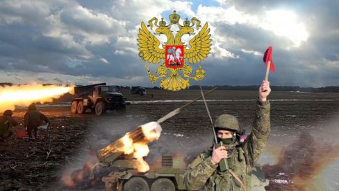 RUSIJA POBEĐUJE U UKRAJINI: Stigao izveštaj obaveštajne službe NATO članice nakon pada Avdejevke