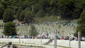 BRUKA: Osoba upisana na spisak stradalih u Srebrenici, a živi nedaleko od Memorijalnog centra (VIDEO)