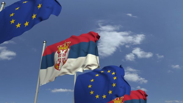 ПОДРШКА БЕОГРАДУ ИЗ АУСТРИЈЕ: Брисел уцењује Србију, подлост овакве ЕУ постаје све неподношљивија