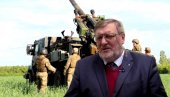 ŠTA JE PROBLEM SA ZAPADNIM ORUŽJEM? Ruski vojni ekspert o zahtevima Kijeva i velikoj prepreci zbog koje je kontranapad nemoguć