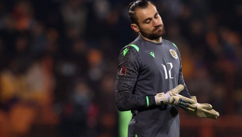 RISOVI SEDAM UTAKMICA BEZ POBEDE: Jermeni dolaze u Skoplje na krilima uspeha protiv Letonije