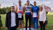 TROFEJ BEOGRADA U ATLETICI: Očekuje se dolazak 250 takmičara koji će nastupiti na stadionu Vojne akademije