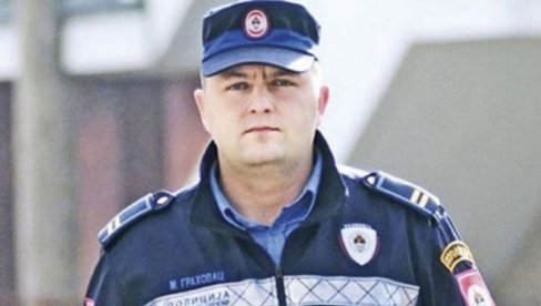 ИЗМИСЛИО СВОЈУ ОТМИЦУ: Откривени нови детаљи после нестанка полицајца Милоша Граховца из Невесиња
