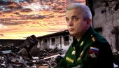 GENERAL MIZINCEV: Ukrajinski militanti žele da dignu u vazduh obdanište u Slavjansku
