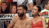 KO JE NOVA DEVOJKA ŽIKE JAKŠIĆA? Ima sina sa bivšim asom Crvene zvezde