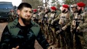 KADIROV O EVAKUACIJI IZ FABRIKE AZOT: Prava podlost, umesto da puste civile pucaju na rusku armiju