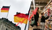 ŠEĆER I MED EKSPLODIRALI: U Nemačkoj ubrzan rast cena osnovnih prehrambenih proizvoda