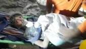 DEČAK IZVUČEN IZ BUNARA: Pogledajte dramatičnu akciju spasavanja gluvonemog dečaka koji je bio u jami dubokoj 60 metara 4 dana (VIDEO)