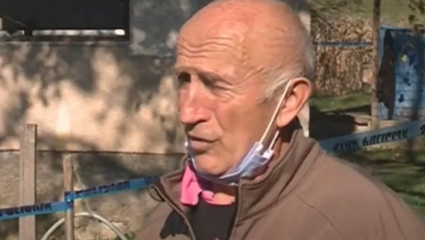 НИ МРТВИ СРБИ НЕМАЈУ МИРА: Српски повратници у Федерацију БиХ свакодневно живе у страху - пале им куће, отимају земљу, прете и убијају