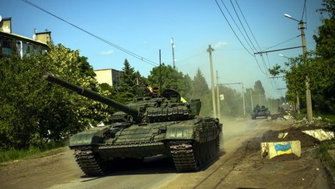 (UŽIVO) RAT U UKRAJINI: Vanredna situacija na Krimu; Konašenkov: Ukrajinska vojska koristi mine zabranjene Ženevskom konvencijom