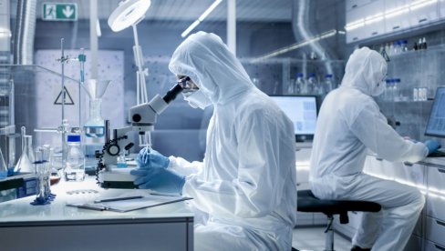 НАУЧНИЦИ ОЖИВЕЛИ МИКРОБЕ СТАРЕ ПРЕКО 40.000 ГОДИНА: Били заробљени у аљаском пермафросту