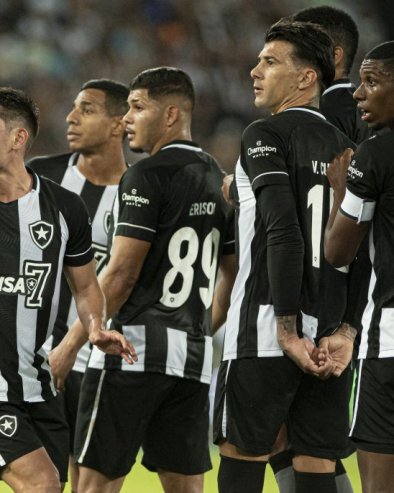 NAVIJAČI U TRANSU, STIGLA SU VELIKA POJAČANJA: Botafogo cilja Kopa Libertadores