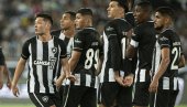 IZ KIKSA U FIKS: Botafogo preslišava Fortalezu