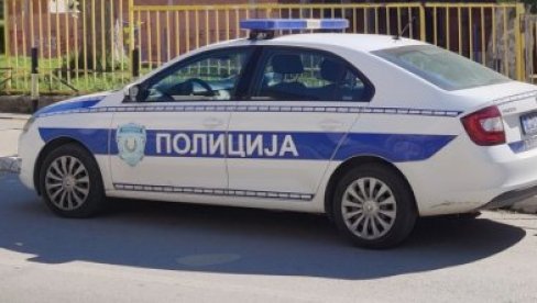 VODI RAČUNA O SVAKOM DETETU: Pohvale za školskog policajca iz Kaluđerice