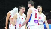 СРБИЈА СВЕ ЈАЧА: После Јокића још једна НБА звезда рекла Светиславу Пешићу - ДА