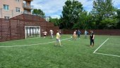 ЗАМАЈАЦ СПОРТСКОМ ТУРИЗМУ: Врњчани обнављају спортску инфраструктуру