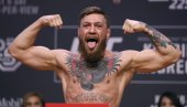 KRALJ SE VRAĆA! UFC potvrdio: Konor Mekgregor ponovo u oktagonu, poznato i ko mu je prvi protivnik