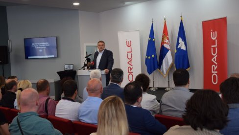 ŠALTERI OTIŠLI U ZABORAV: Svilajnac – prva opština u Srbiji koja je digitalizovala usluge koje pruža građanima