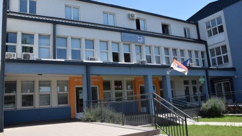 SAMO JEDAN POZITIVAN: Smanjen i broj pacijenata u kućnoj izolaciji u Svilajncu