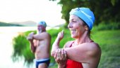 ANTISTRES TERAPIJA I DOBRO ZA ZDRAVLJE: Plivanje jača pluća, snižava krvni pritisak - a dovoljno je pola sata dnevno