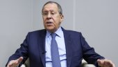 DOBIO SAM PORUKU OD BLINKENA: Lavrov otkrio sadržinu - Ponovo smo čuli da Rusija mora da prekine i ode