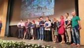 NOVO LICE - NOVI VELIKANI: Proslavljen Dan grada Loznice